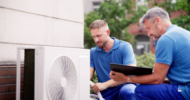 Best HVAC Air Duct Cleaning  in Lake Holiday, VA