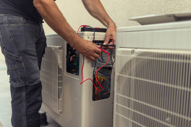 Best Affordable HVAC Services  in Lake Holiday, VA