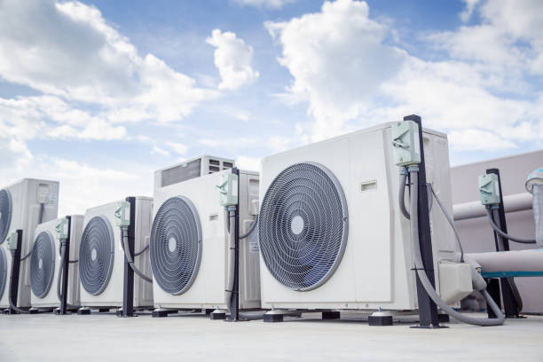 Best Affordable HVAC Services  in Lake Holiday, VA