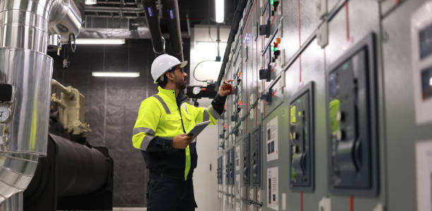 Best HVAC Repair Near Me  in Lake Holiday, VA