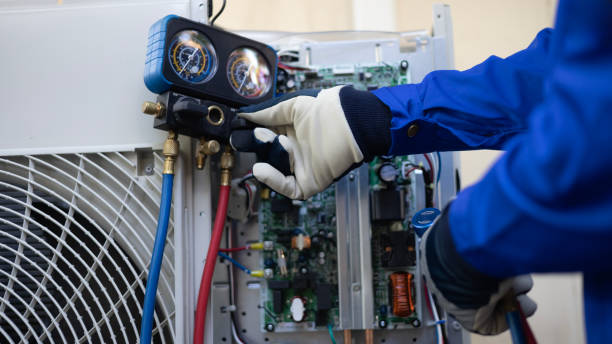 Best Heating Repair Services  in Lake Holiday, VA