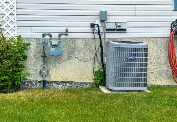 HVAC Air Duct Cleaning in Lake Holiday, VA